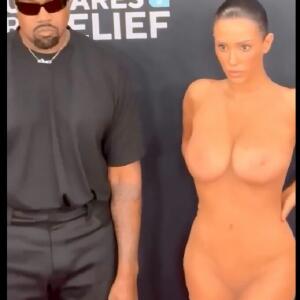 Bianca Censori other